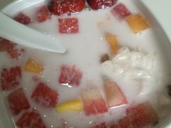 -老海南椰奶清补凉(文化宫老店)