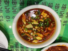 -令氏家外家周礼食府(桥南店)