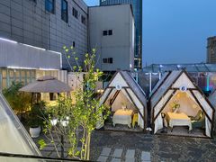 -皇玺·云汀花园餐厅(振华商厦店)