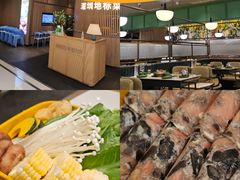 -润园四季椰子鸡火锅(南山海岸城店)