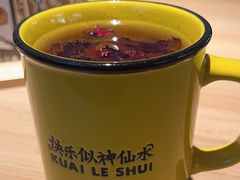 -太二酸菜鱼(沈阳万象城店)