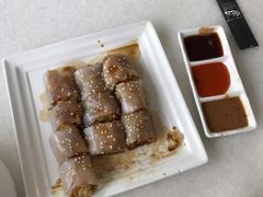 -衡山汇·高级粤菜(霄云路店)