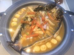 -半天妖烤鱼(中山路店)
