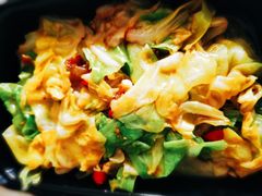 -宏宴·新京菜(望京店)