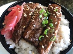 -炙柒Sekinana·精致料理 烧鸟·铁板烧(海上世界店)