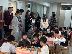 -徐汇区新宜幼稚园