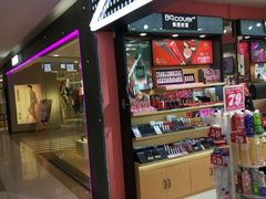 -吾悦广场(天津和平店)