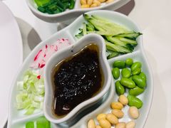 -四季民福烤鸭店(故宫店)
