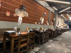 -破店肥哈·东北烧烤·夜宵(南山保利店)