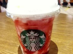 -星巴克(兰州国芳百货店)