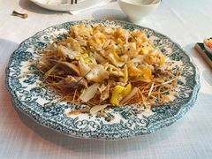 -莉莉海堂HAITANG·烤鸭(国贸商城店)
