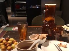 -汤城小厨•粤菜•靓汤(苏州街店)
