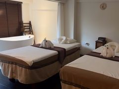 -Lazy Time Massage南亚按摩小馆(大悦城店)