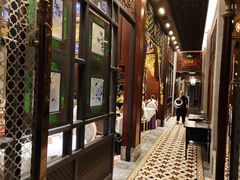 -南园酒家(前进路店)