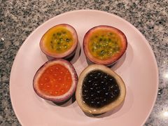 -解放碑威斯汀酒店-知味国际美食餐厅