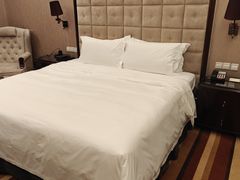 -长沙豪布斯卡酒店(长沙省政府德思勤店)