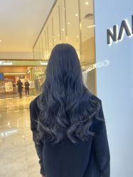 -发泽造型·烫发染发