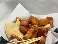 街边炸大肠-颓记-颓仔樂(横琴店)