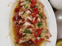 -东江海鲜酒家(艺都分店)