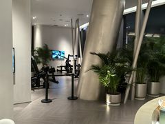 -YCHL FIT 健身(星寰店)