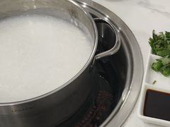 -盈田盈粥庄(博山东路店)