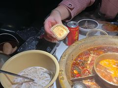 -新哥老官·畅吃123·美蛙世界(苏宁广场店)