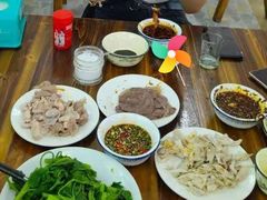 -邓婆婆手工冰粉铺(中港·燊海森林店)