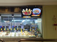 -新海渔港·胶东海鲜家常菜·家宴(奥体中心店)