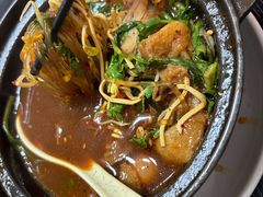-李记清真馆(打钉巷店)