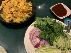 -老昌春饼(中央大街店)