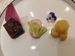 -新光酒家·河豚·海鲜·蟹料理(浦东店)