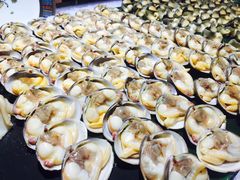 -加餐海鲜自助(集美银泰百货店)