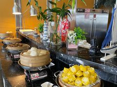 -大梅沙游艇度假酒店