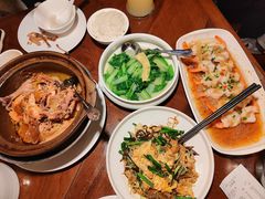 -外婆家(天河领展店)