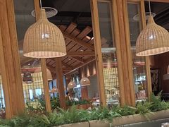 -芭札·Thai泰国餐厅(同和金铂天地店)