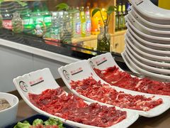 -大四喜·鲜牛肉火锅(洛阳大学城店)