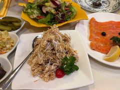 -老井俄式餐厅