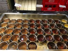 -德得轩烤涮一体自助餐厅(王府井店)