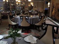 -梅州昌盛豪生大酒店·豪生阁中餐厅