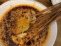 -古真记钵钵鸡(总店)