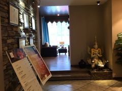 -SABAI THAI SPA泰式按摩体验馆(北城天街店)