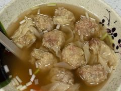 -洋城面店(荔塱农副产品综合批发市场店)