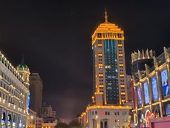 -人民防洪胜利纪念塔