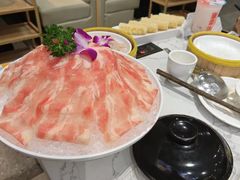 -顺德公猪肚鸡·椰子鸡(惠东天虹店)