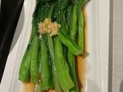 -狮王府淮扬菜(老门东店)