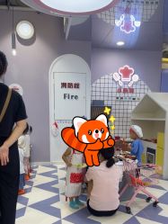 -米兜欢乐王国·儿童乐园(宝安益田假日天地店)