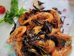 -吴祥记潮州菜·百年老字号·砂锅粥