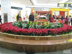 -燕莎友谊商城(金源店)