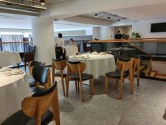 大堂-黑明餐厅(白鹭洲店)