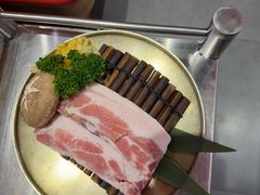 -韩宫宴和牛烤肉(上海金山万达店)
